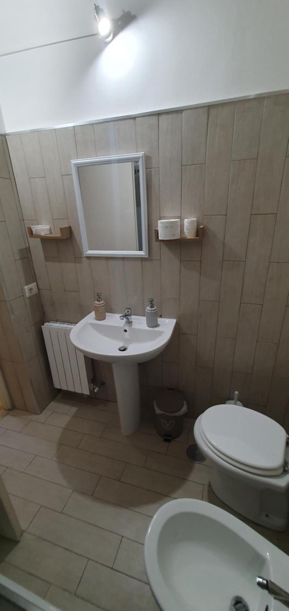 Rome Apartment Colosseo S 1 Floor Exterior foto