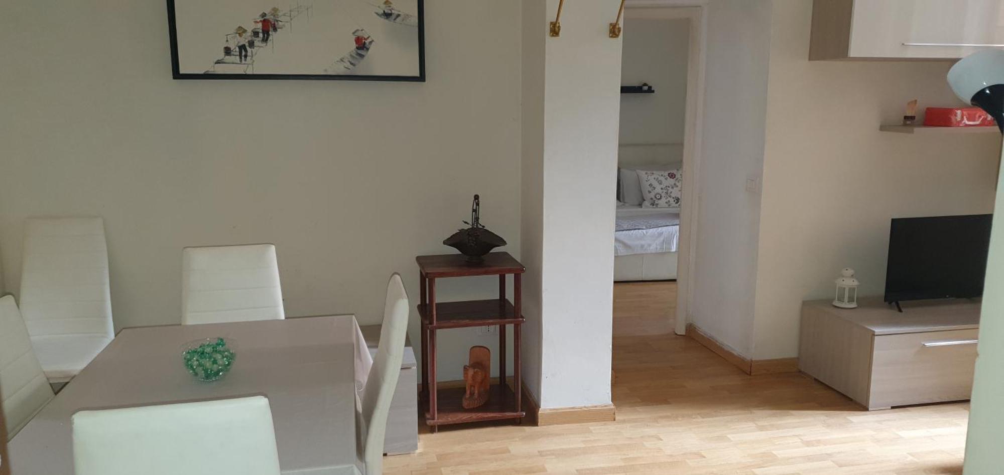 Rome Apartment Colosseo S 1 Floor Exterior foto